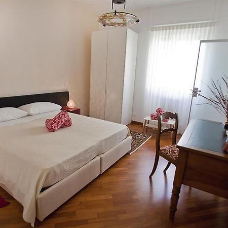 Casa Di Sabel Hotell Lecce Exteriör bild