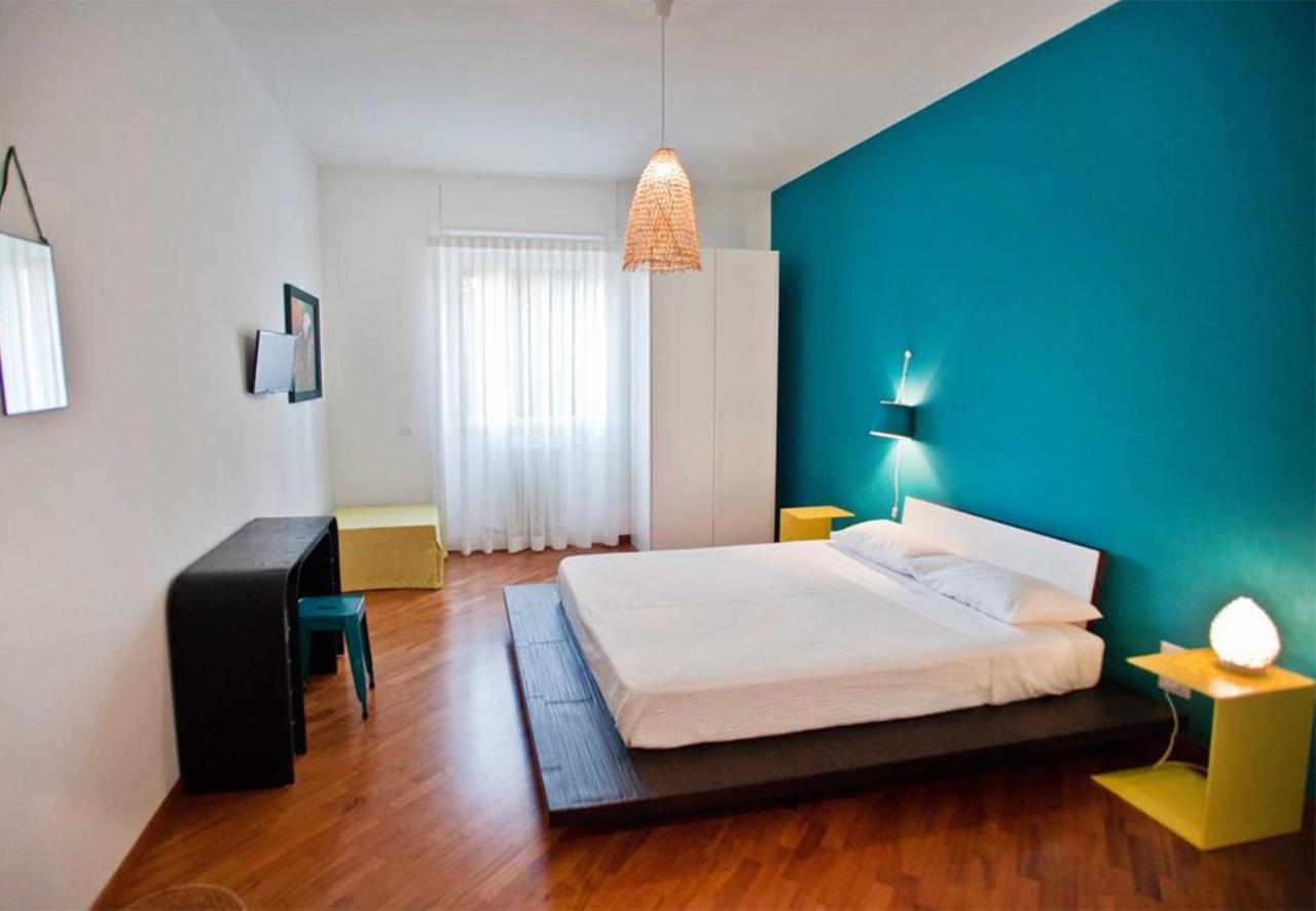 Casa Di Sabel Hotell Lecce Exteriör bild
