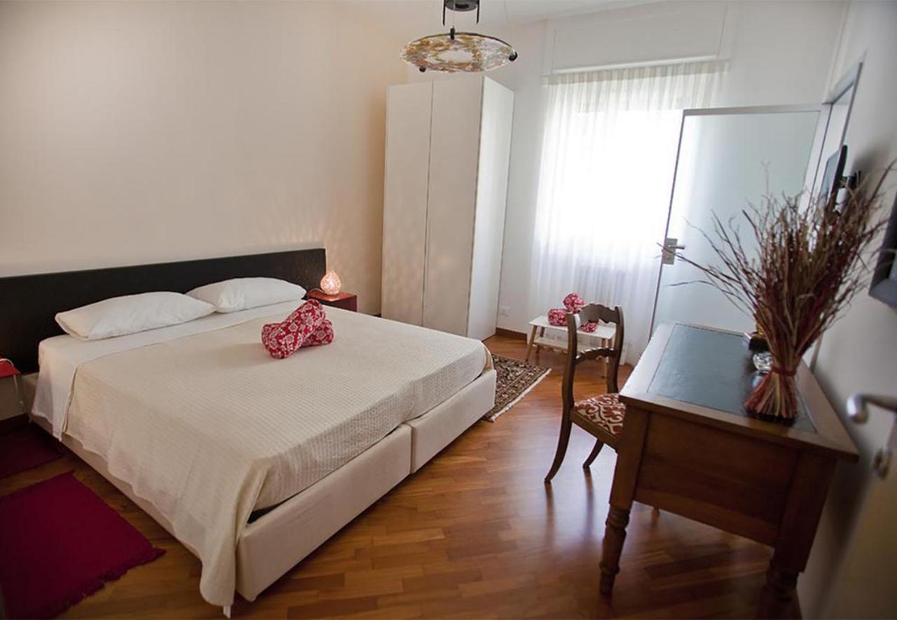 Casa Di Sabel Hotell Lecce Exteriör bild